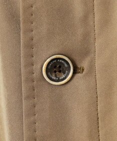 JOSEPH ABBOUD 【ストレッチ/パウダータッチ/JAPANファブリック】アーティローザストレッチジャケット