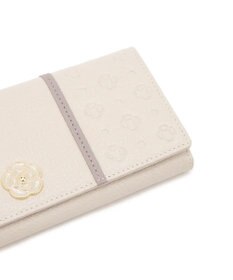 CLATHAS ソフィア かぶせ長財布