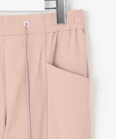 23区GOLF 【23Fondation/WOMEN】メリルハイテンション ジョガーパンツ