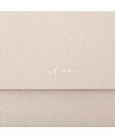CLATHAS ソフィア かぶせ長財布