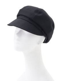 MOONBAT FURLA(フルラ)キャスケット UVカット サイズ調整 手洗い可能 日本製