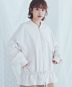 Green Parks ■高橋愛×ＧｒｅｅｎＰａｒｋｓドロストＭＡ－１