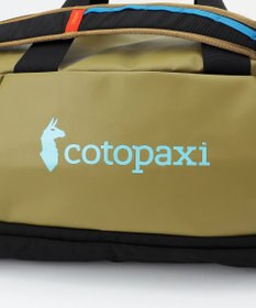 JOSEPH ABBOUD MOUNTAIN 【大容量50L】COTOPAXI DUO 50L DUFFEL　バックパック