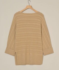 ONWARD Reuse Park 【ICB】ニット春夏