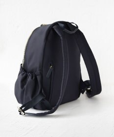 TOCCA 【撥水】RIBBON BRICK BACKPACK バックパック