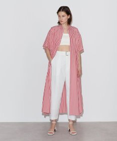 NAVE 【Nave　洗える】リリー テーパードパンツ