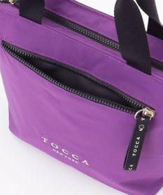 TOCCA 【WEB＆一部店舗限定】CAROVANA TOTE トートバッグ
