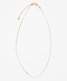 WEGO シンプルチェーンネックレス