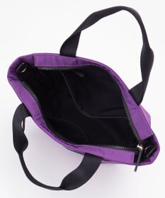 TOCCA 【WEB＆一部店舗限定】CAROVANA TOTE トートバッグ