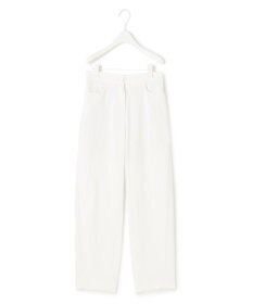 ICB 【UVカット・吸水速乾・接触冷感・洗える】シェルタリングドライオックス カービーパンツ