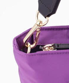 TOCCA 【WEB＆一部店舗限定】CAROVANA TOTE トートバッグ