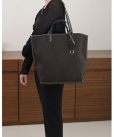 MORROW by thank 【A4サイズ収納可/軽量】VIVIAN LARGE