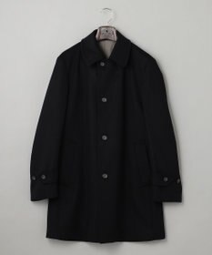 GOTAIRIKU ウールカシミヤビーバー_ステンカラー