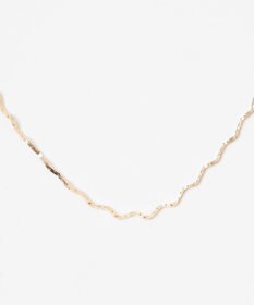 WEGO シンプルチェーンネックレス