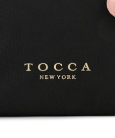 TOCCA 【chayさん着用・3/22(日)までの完全受注生産】PIECE OF MY ESSENCE CUSTOMIZED BAG カスタマイズ バッグ