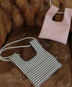 ROOTOTE 6462【直営店限定】LT.パールショルダーミニショッパー-A