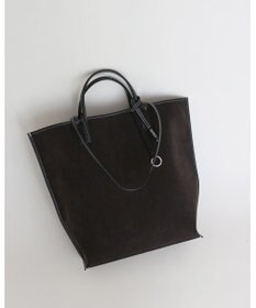 MORROW by thank 【A4サイズ収納可/軽量】VIVIAN LARGE