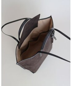 MORROW by thank 【A4サイズ収納可/軽量】VIVIAN LARGE