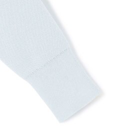 ICB コットンポリエステルスムース  プルオーバー ニット