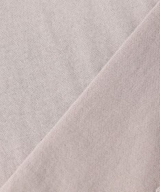 23区 S 【Oggi1月号/CLASSY.11月号掲載】スムージーコットン タートルネック ニット