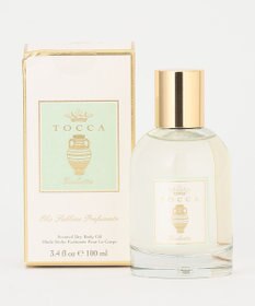 TOCCA DRY BODY OIL ボディーオイル