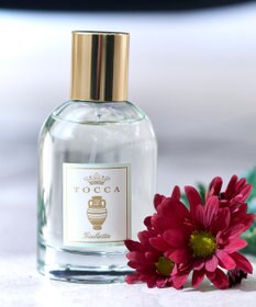 TOCCA DRY BODY OIL ボディーオイル