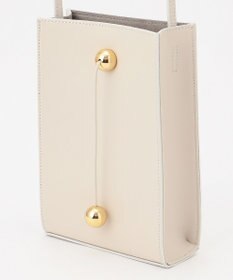 BEIGE， MARY AL TERNA / TWINKLE　ショルダーバック