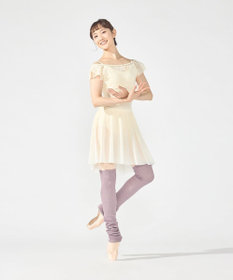 Chacott レオタード