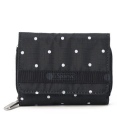 LeSportsac REESE WALLET/プティドット