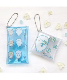 Mother garden しろたん クリアマルチケース 【単品】