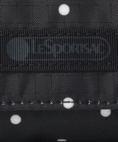 LeSportsac REESE WALLET/プティドット