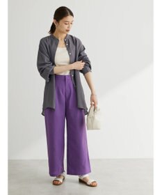 Green Parks カップ付きマルチストラップキャミ