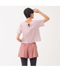 Chacott Chacott BALANCE エアリータフタショートパンツ