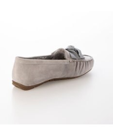 Riz raffinee <Riz raffinee>グログランリボンモカシン