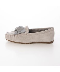 Riz raffinee <Riz raffinee>グログランリボンモカシン