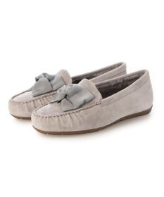 Riz raffinee <Riz raffinee>グログランリボンモカシン