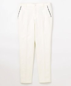 23区GOLF 【MEN】ストレッチ起毛パンツ