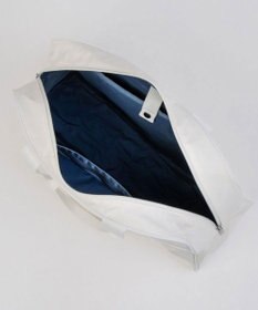 LeSportsac SMALL CARRYALL DUFFLE/メレンゲ