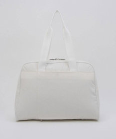 LeSportsac SMALL CARRYALL DUFFLE/メレンゲ