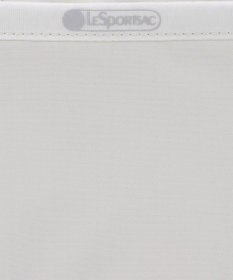 LeSportsac SMALL CARRYALL DUFFLE/メレンゲ