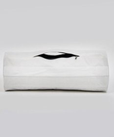 LeSportsac SMALL CARRYALL DUFFLE/メレンゲ