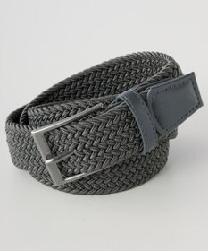 FILA GOLF／marie claire 【FILA GOLF】 メッシュベルト