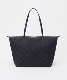 オーダーバック⭐️2点 380g/軽量＞ファスナー付きナイロントートバッグ(CE-1568