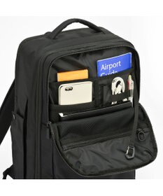 ACE BAGS & LUGGAGE 【出張対応】 ace. ネフィル ビジネスリュック A4サイズ 14インチPC収納 20091 エース