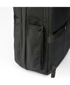 ACE BAGS & LUGGAGE 【出張対応】 ace. ネフィル ビジネスリュック A4サイズ 14インチPC収納 20091 エース