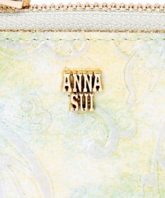ANNA SUI パピヨン マルチケース
