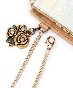 ANNA SUI パピヨン マルチケース