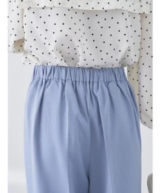 earth music&ecology テーパードパンツ