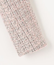 TOCCA 【消臭＆洗える！】PRIMAVERA ジャケット