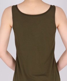 WACOAL カップ付きインナー 【ハグするブラトップ】 肌にとけこむフィット感 バストの立体感をキープ 洗濯機洗い(ネット使用)可能 レディース CLB759 /ワコール